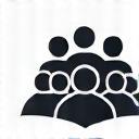Expert team icon representing a group of skilled professionals