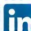 LinkedIn icon