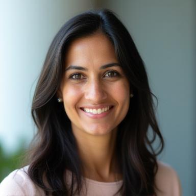 Photo of Neha Joshi