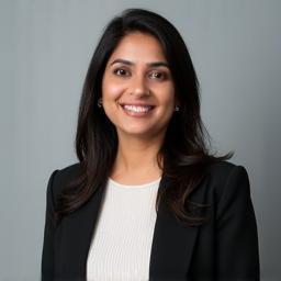 Photo of Priya Singh, CEO at Retail Dynamics